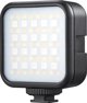 Φωτιστικό δακτυλίου GODOX Godox Litemons LED6R Video Light