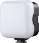 Φωτιστικό δακτυλίου GODOX Godox Litemons LED6R Video Light
