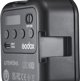 Φωτιστικό δακτυλίου GODOX Godox Litemons LED6R Video Light