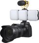 Φωτιστικό δακτυλίου GODOX Godox Litemons LED6R Video Light