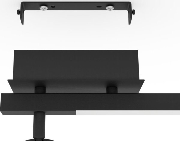 Φωτιστικό οροφής EGLO CEILING LED CARDILLIO 2 1/1 900513 BL