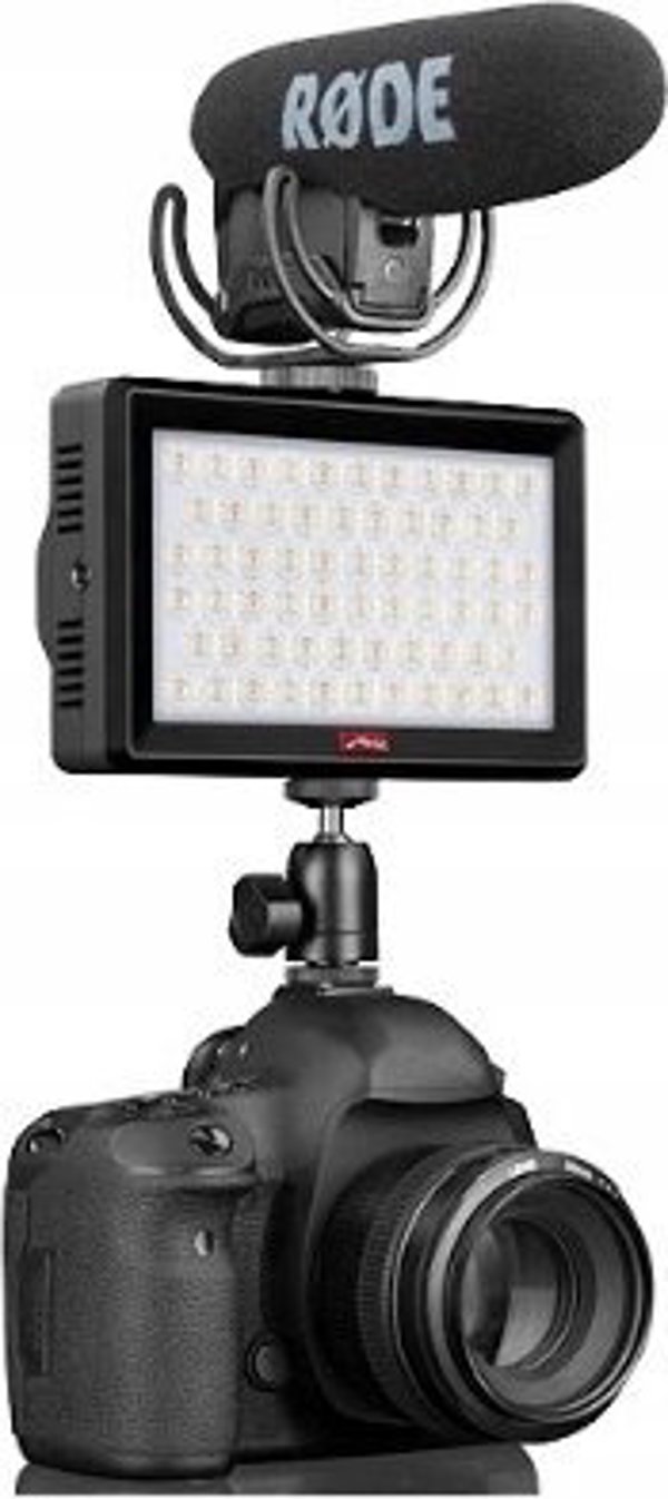 Φλας Metz Metz L1000 BC X BiColor LED - 000610511