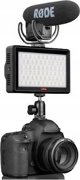 Φλας Metz Metz L1000 BC X BiColor LED - 000610511