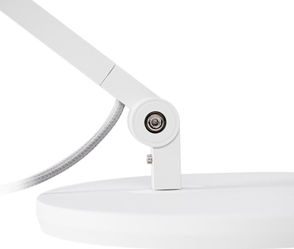 BenQ ScreenBar Halo Φωτιστικό Οθόνης LED, 18W, Λευκό