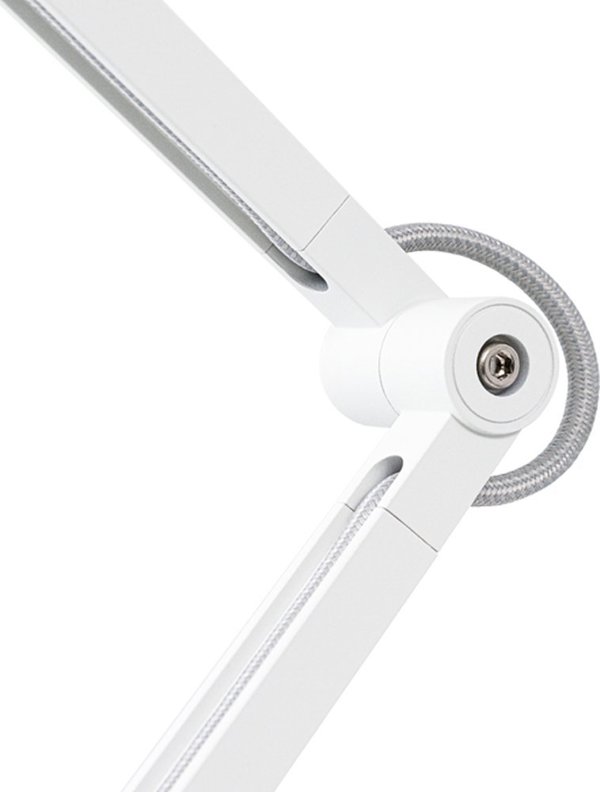 BenQ ScreenBar Halo Φωτιστικό Οθόνης LED, 18W, Λευκό