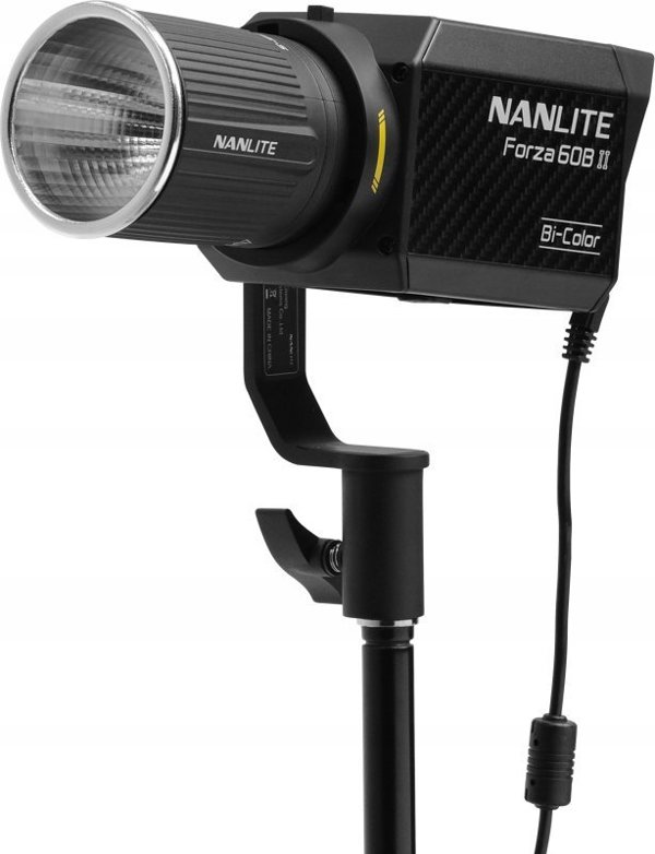 Φωτιστικό στούντιο Nanlite Nanlite spot light Forza 60B II LED