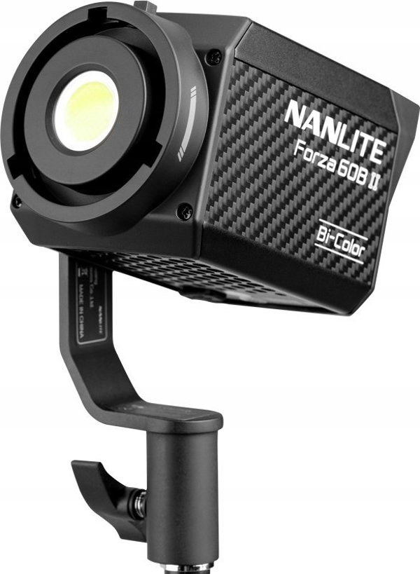 Φωτιστικό στούντιο Nanlite Nanlite spot light Forza 60B II LED