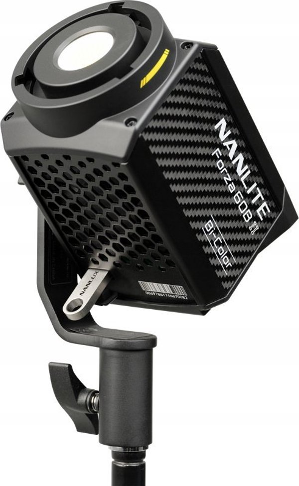 Φωτιστικό στούντιο Nanlite Nanlite spot light Forza 60B II LED