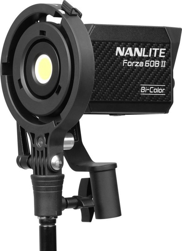 Φωτιστικό στούντιο Nanlite Nanlite spot light Forza 60B II LED