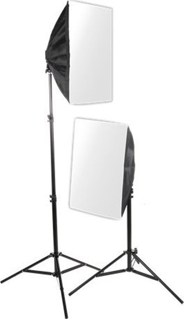 λάμπα StudioKing StudioKing Kit daylight 8x45W (PK-SB5070)