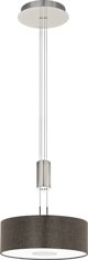 Φωτιστικό κρεμαστό EGLO PENDANT LAMP ROMAO 2 LED 15.5W