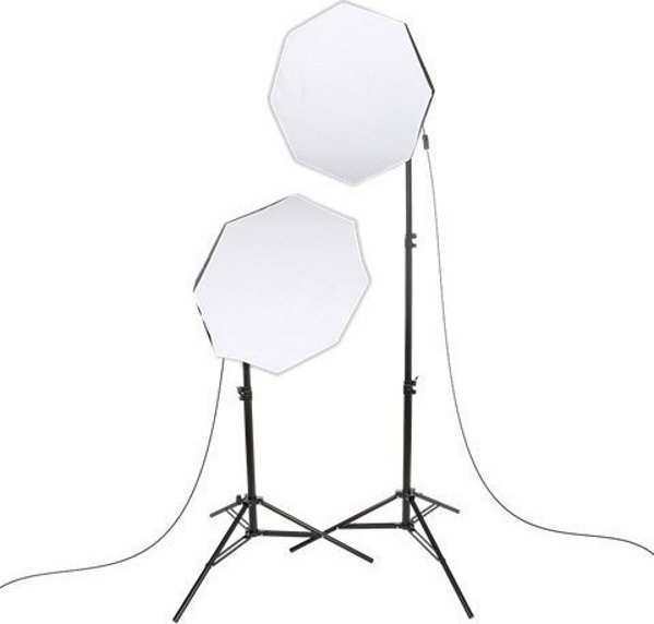 Σετ φωτισμού StudioKing StudioKing studiolight kit PK-SB608K 2x85W