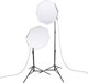 Σετ φωτισμού StudioKing StudioKing studiolight kit PK-SB608K 2x85W
