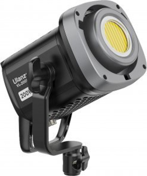 Lampa LED Ulanzi 200W - WB (2700 K - 6500 K)