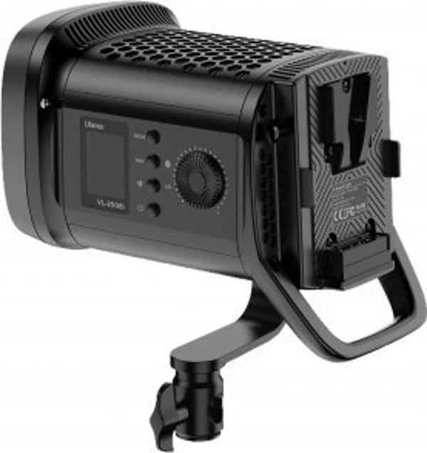 Lampa LED Ulanzi 200W - WB (2700 K - 6500 K)