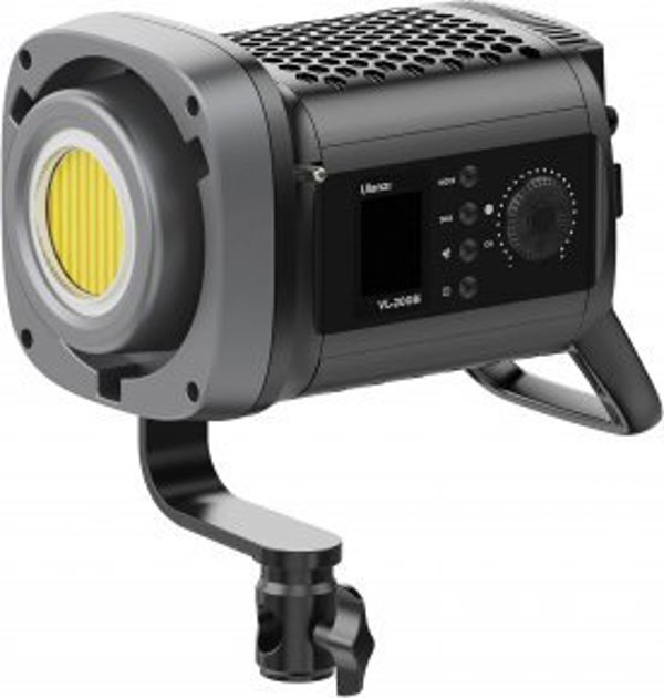 Lampa LED Ulanzi 200W - WB (2700 K - 6500 K)