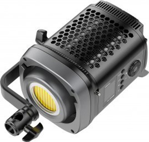 Lampa LED Ulanzi 200W - WB (2700 K - 6500 K)