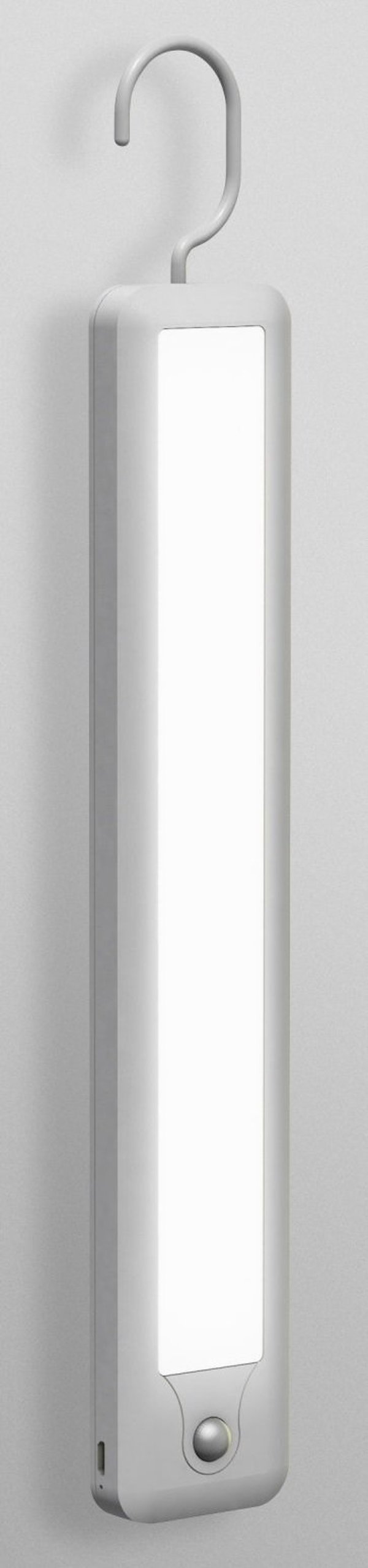 Φωτιστικό USB Ledvance LINEARLED MOBILE HANGER 270MMUSB WT