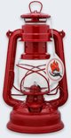 Λάμπα Καταιγίδας Feuerhand 276 Ruby Red