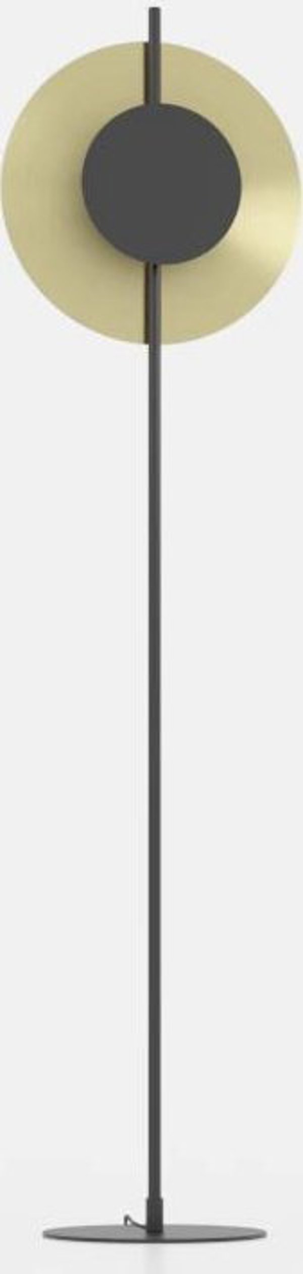 Λάμπα δαπέδου EGLO FLOOR LAMP EGLO TOCINA LED 11W