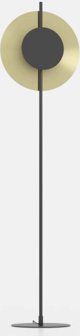 Λάμπα δαπέδου EGLO FLOOR LAMP EGLO TOCINA LED 11W