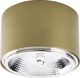 Φωτιστικό Οροφής TK Lighting Spot Moris 3349, 1 Φως, Μεταλλικό, Χρυσό