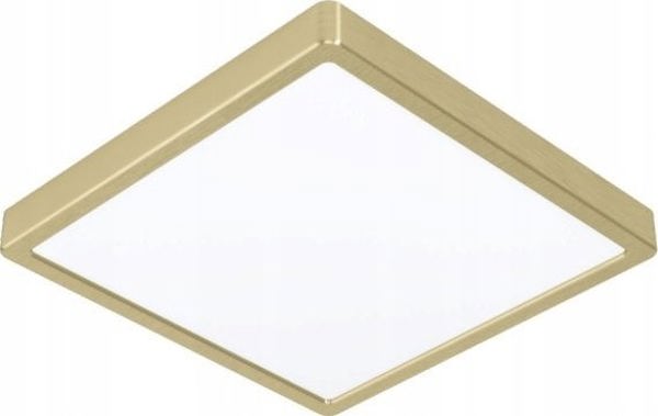 Φωτιστικό οροφής EGLO SPOTLIGHT EGLO FUEVA 5 LED 20.5W 285X285