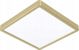 Φωτιστικό οροφής EGLO SPOTLIGHT EGLO FUEVA 5 LED 20.5W 285X285