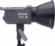 Amaran 200d S LED Studio Light - Φωτιστικό Στούντιο 200W Daylight (5600K)