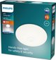 Φωτιστικό οροφής Philips PLAFOND MAUVE CL252 6W 40K W 25CM