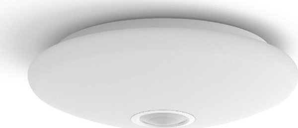 Φωτιστικό οροφής Philips PLAFOND MAUVE CL252 6W 40K W 25CM