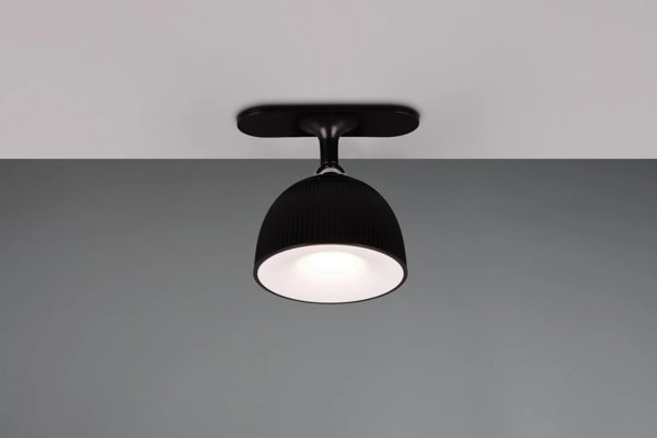 Φωτιστικό γραφείου Reality TABLE LED LIGHT MAXIMA USB 3000K BLACK