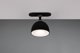 Φωτιστικό γραφείου Reality TABLE LED LIGHT MAXIMA USB 3000K BLACK