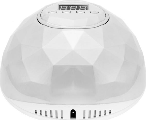 Λάμπα νυχιών Activeshop LAMPA UV LED SHINY 86W ΛΕΥΚΟ ΜΑΡΓΑΡΙΤΑΡΙ