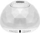 Λάμπα νυχιών Activeshop LAMPA UV LED SHINY 86W ΛΕΥΚΟ ΜΑΡΓΑΡΙΤΑΡΙ