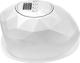 Λάμπα νυχιών Activeshop LAMPA UV LED SHINY 86W ΛΕΥΚΟ ΜΑΡΓΑΡΙΤΑΡΙ