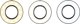 Φωτιστικό δακτυλίου Platinet Ring Light 45607