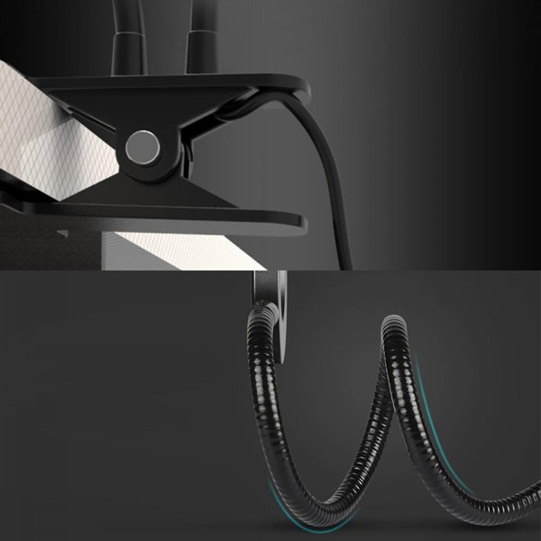 Φωτιστικό δακτυλίου Platinet Ring Light 45607