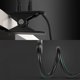 Φωτιστικό δακτυλίου Platinet Ring Light 45607