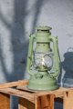 Λάμπα Καταιγίδας Feuerhand 276 Sage Green
