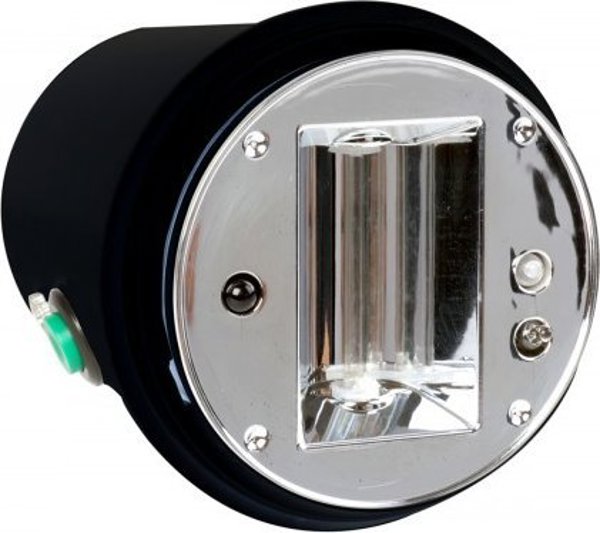 Φλας BIG Helios servo flash F-32S E27, μαύρο