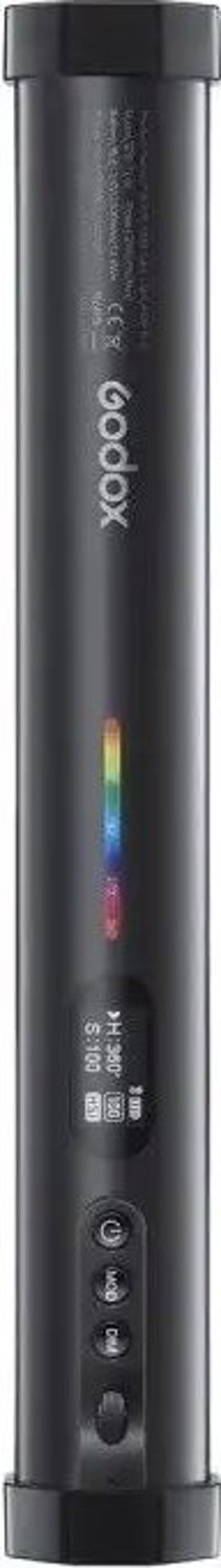 Φωτιστικό βίντεο GODOX Godox TL30 Tube Light RGB