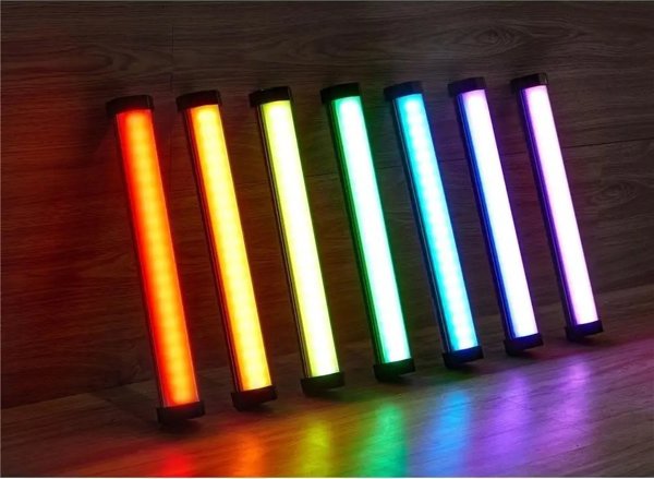 Φωτιστικό βίντεο GODOX Godox TL30 Tube Light RGB