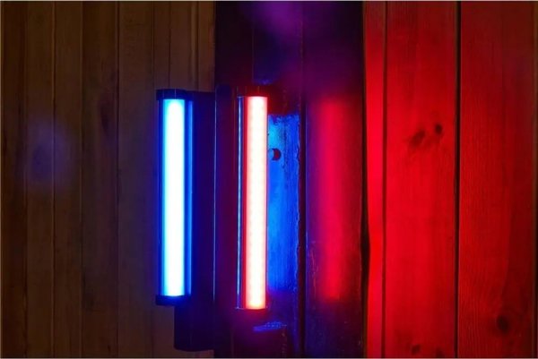 Φωτιστικό βίντεο GODOX Godox TL30 Tube Light RGB