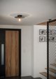 Φωτιστικό οροφής EGLO CEILING LAMP EGLO LINTMILL E27 40W ΓΚΡΙ