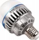 Σετ 1 φωτός Nanlite PavoBulb 10C