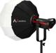 Φωτιστικό στούντιο Aputure Aputure Lantern Softbox