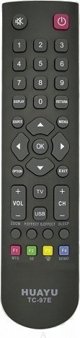 Lamex LXTC97E TCL TC-97E