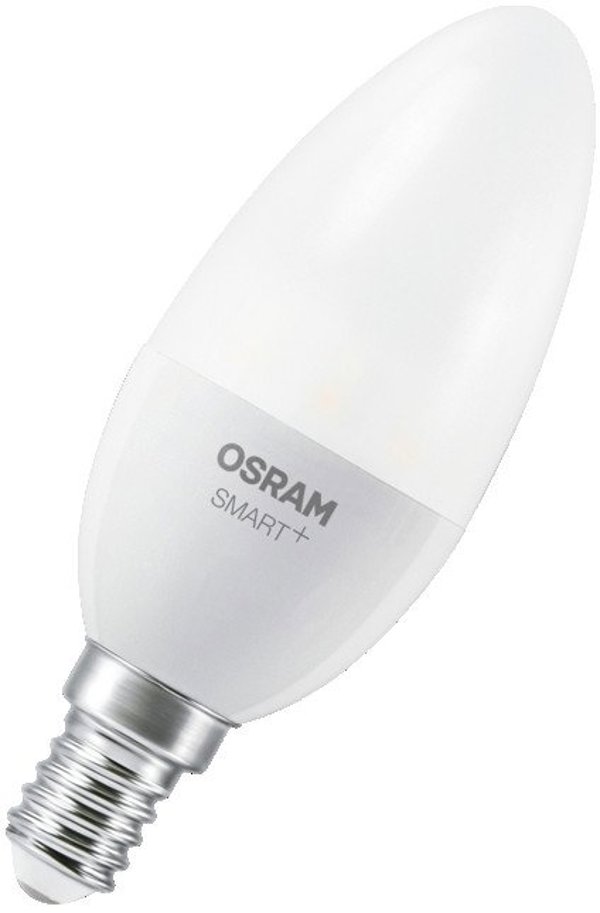ΛΑΜΠΑ LED WIFI B40 E14 4.9W/827 230V470LM