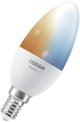 ΛΑΜΠΑ LED WIFI B40 E14 4.9W/827 230V470LM
